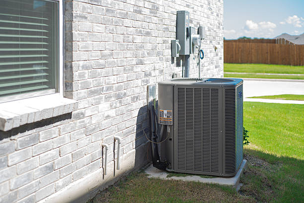 Reliable Hvac contractor in Britt, IA by FH HVAC